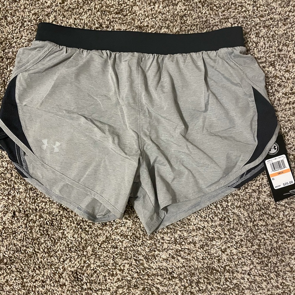 NWT Under Armour athletic shorts